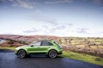 Porsche Macan S 2018 года (UK)